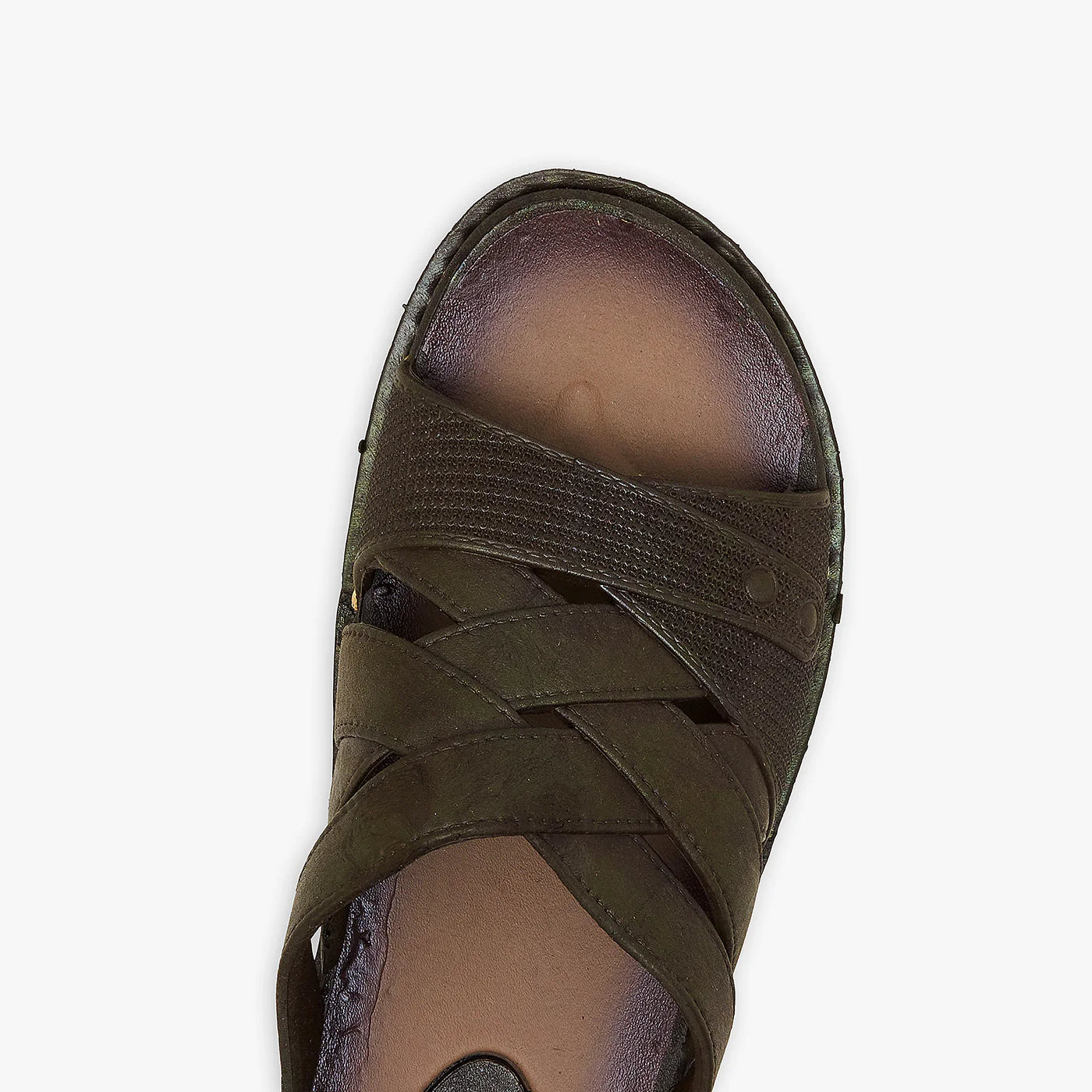 M-FL-PVC-0001-MEN WASHABLE CHAPPAL