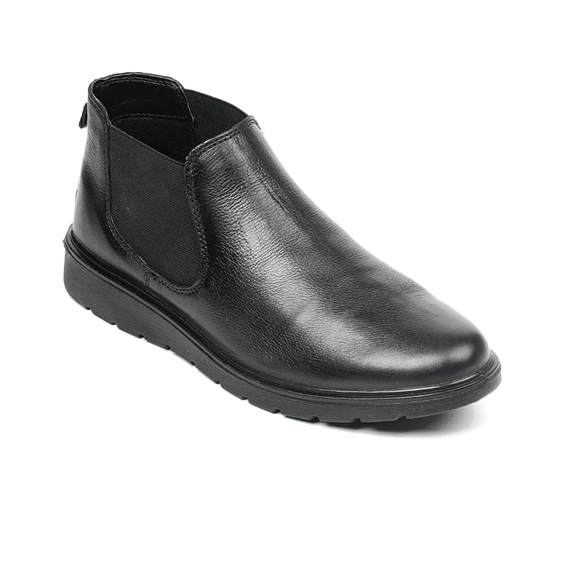 M-MV-0200444-MEN LEATHER COMFORTABLE BOOTS