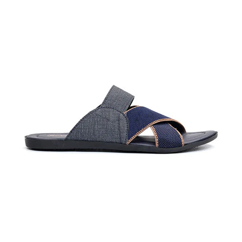 M-SR-0350010-Men Trendy Chappal