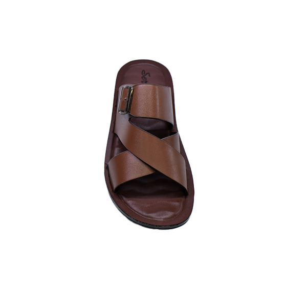 M-SR-0350058-Men's Casual Wear Chappal