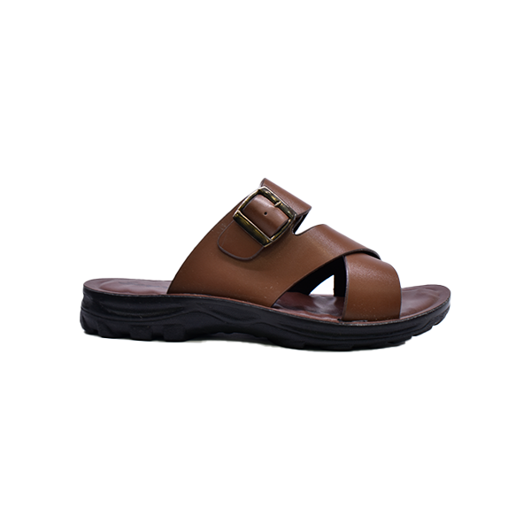 M-SR-0350058-Men's Casual Wear Chappal