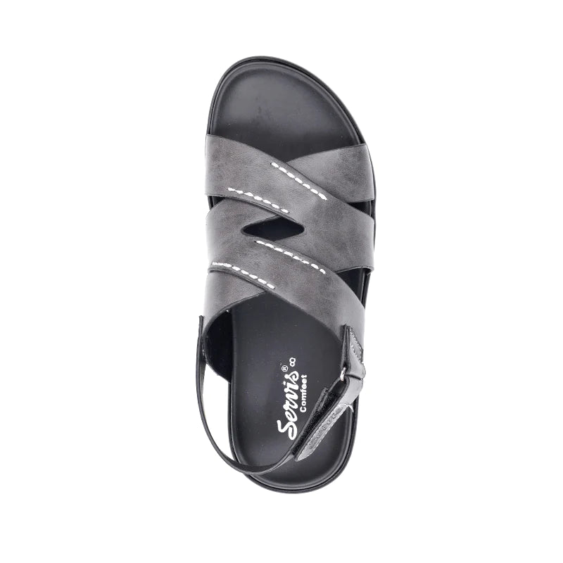 M-SR-0450015-MEN COMFORTABLE SANDAL