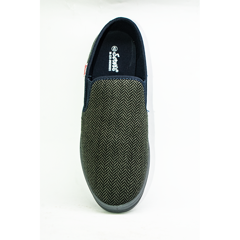 M-SR-0650005-MEN CASUAL CANVAS