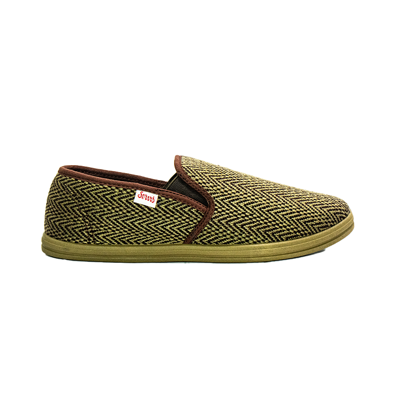 M-SR-0650005-MEN CASUAL CANVAS