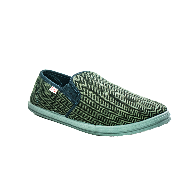 M-SR-0650005-MEN CASUAL CANVAS