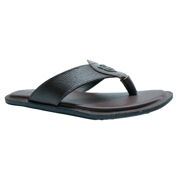 MK-1012-Men’s Casual Toe-Post Slipper