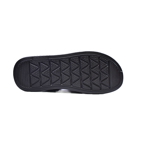 MOCH-18101 Men’s Cross-Strap Slip-On Slippers