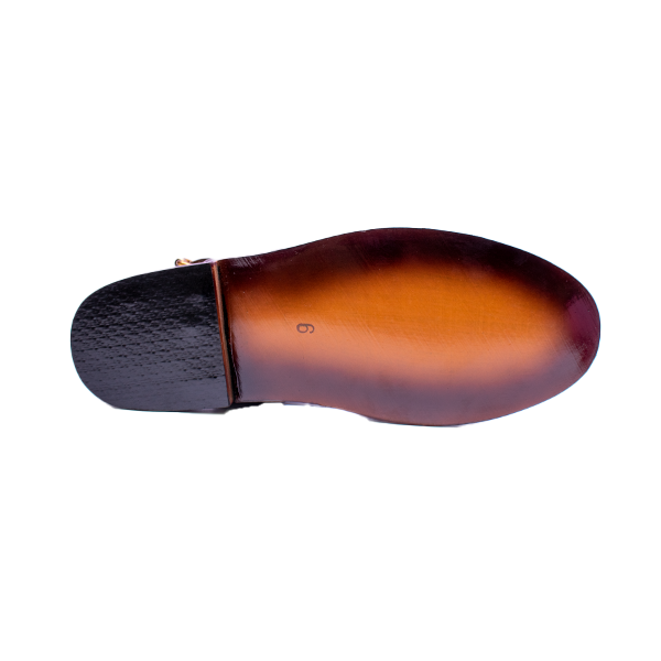 MV-PE-0001 Traditional Peshawari Chappal