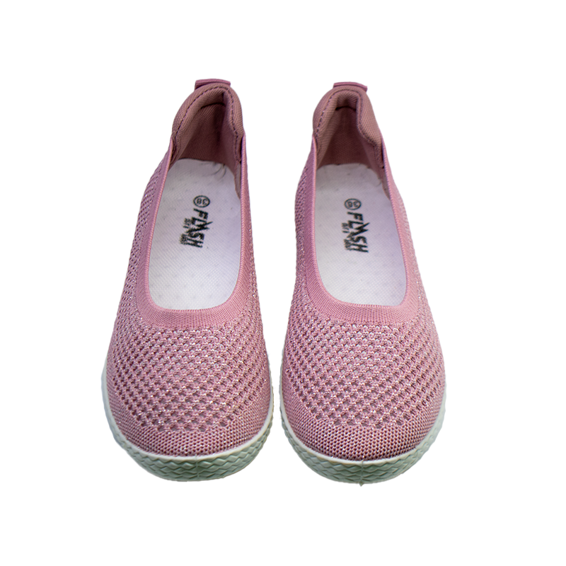 PV-DL-509-Women's Lightweight Breathable Slip-On