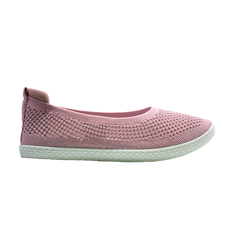 PV-DL-509-Women's Lightweight Breathable Slip-On