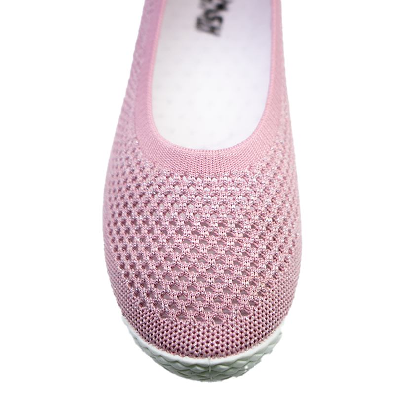 PV-DL-509-Women's Lightweight Breathable Slip-On