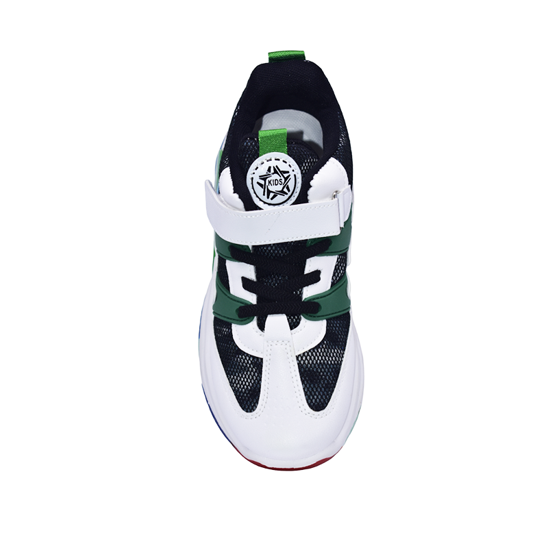 R-16-1-KIDS SPORTS SHOES