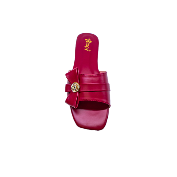 S-13-Women’s Casual Comfort Slippers