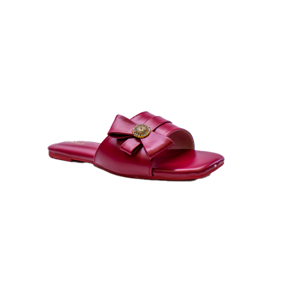 S-13-Women’s Casual Comfort Slippers