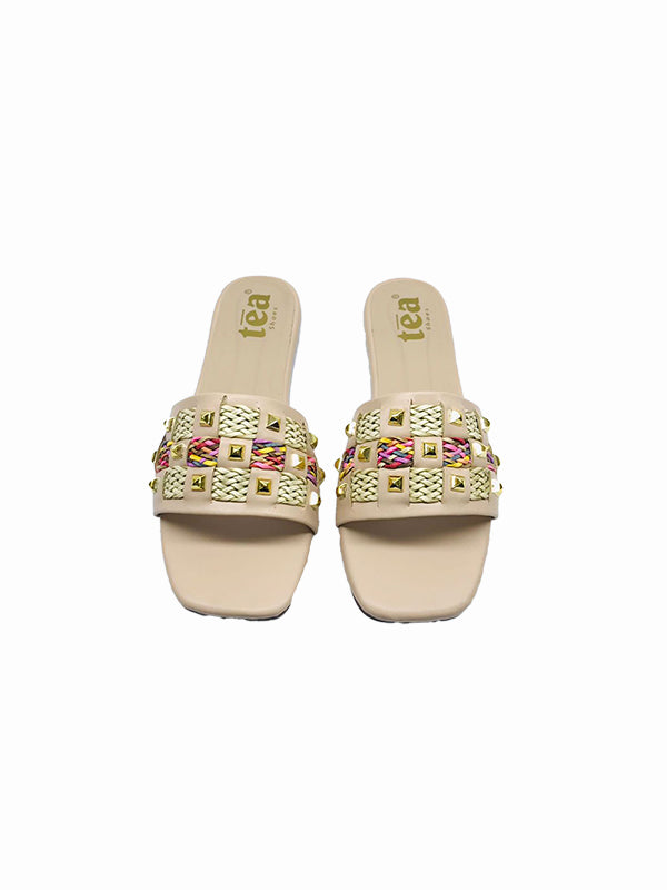 SH-104-WOMEN SLIPPER