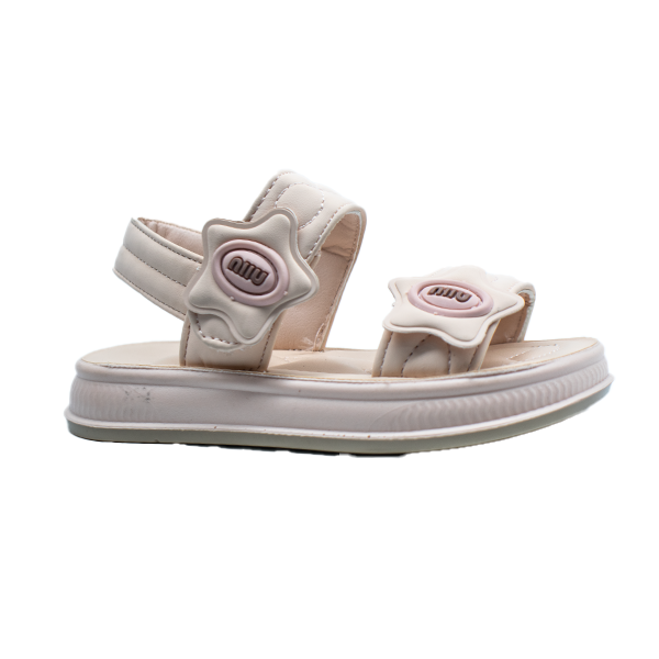 SNG-33-Girls Comfort Sandal