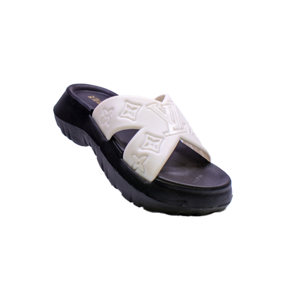 T-2 Women’s Slip-On Slippers