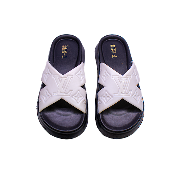 T-2 Women’s Slip-On Slippers