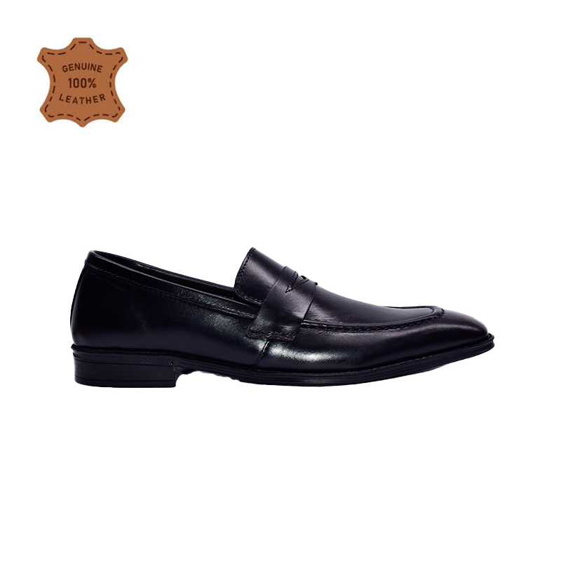 T-90-MEN LEATHER FORMAL