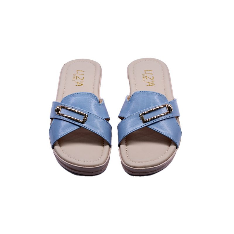 LZ-522-WOMEN COMFORTABLE CHAPPAL