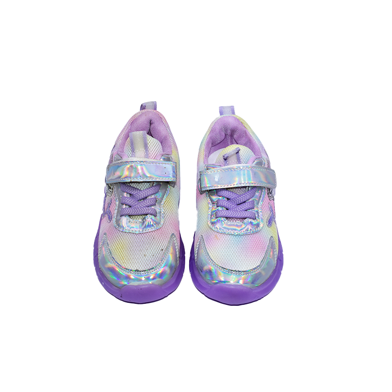 8802-KIDS COMFORTABLE SHOES