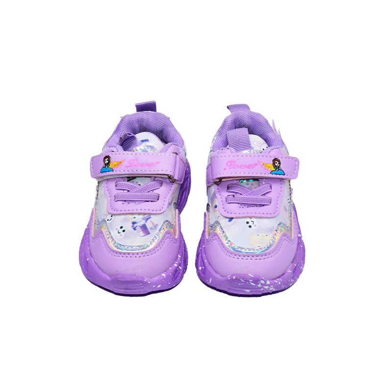 A2122-KIDS COMFORTABLE SHOES