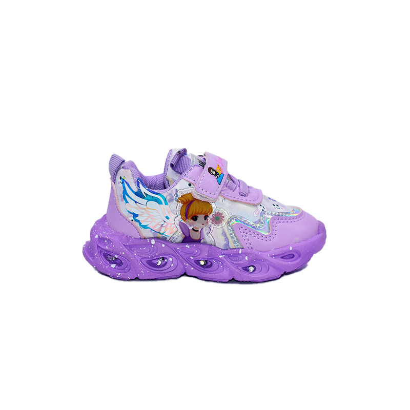 A2122-KIDS COMFORTABLE SHOES