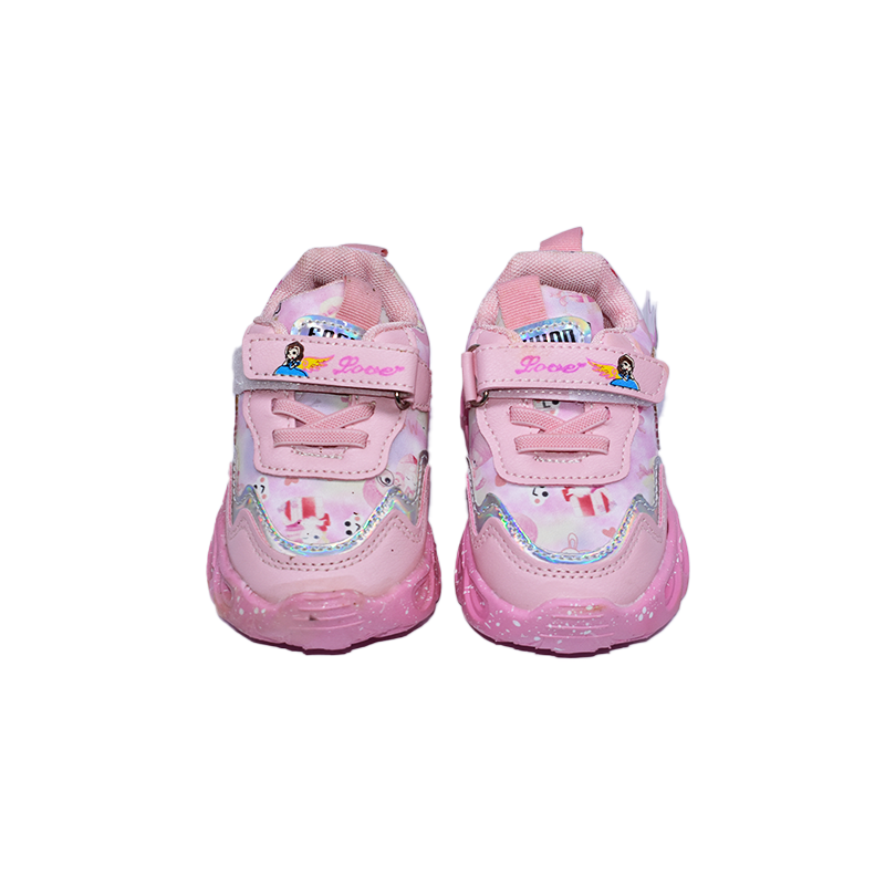 A2122-KIDS COMFORTABLE SHOES