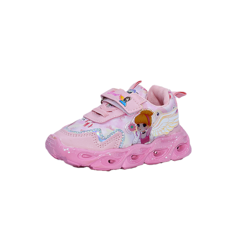 A2122-KIDS COMFORTABLE SHOES