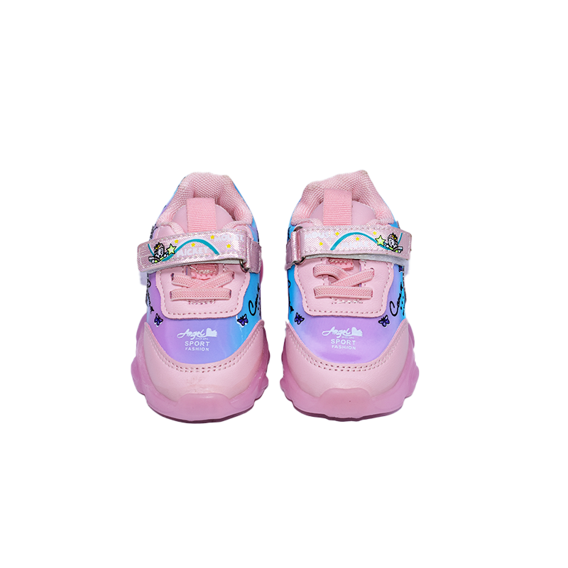 A-2022-KIDS COMFORTABLE SHOES