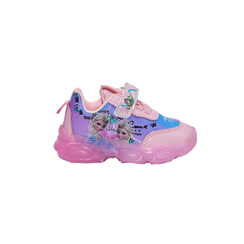 A-2022-KIDS COMFORTABLE SHOES