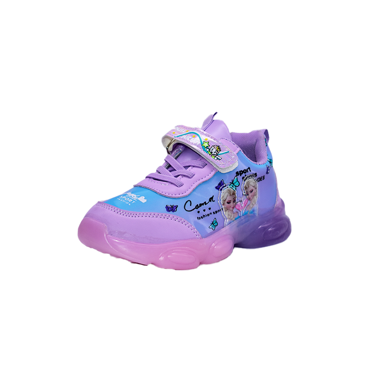A-2022-KIDS COMFORTABLE SHOES