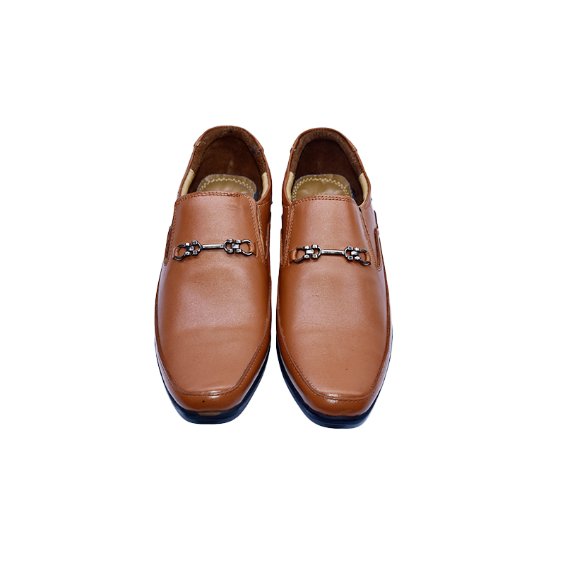 ES-24-MEN LEATHER FORMAL