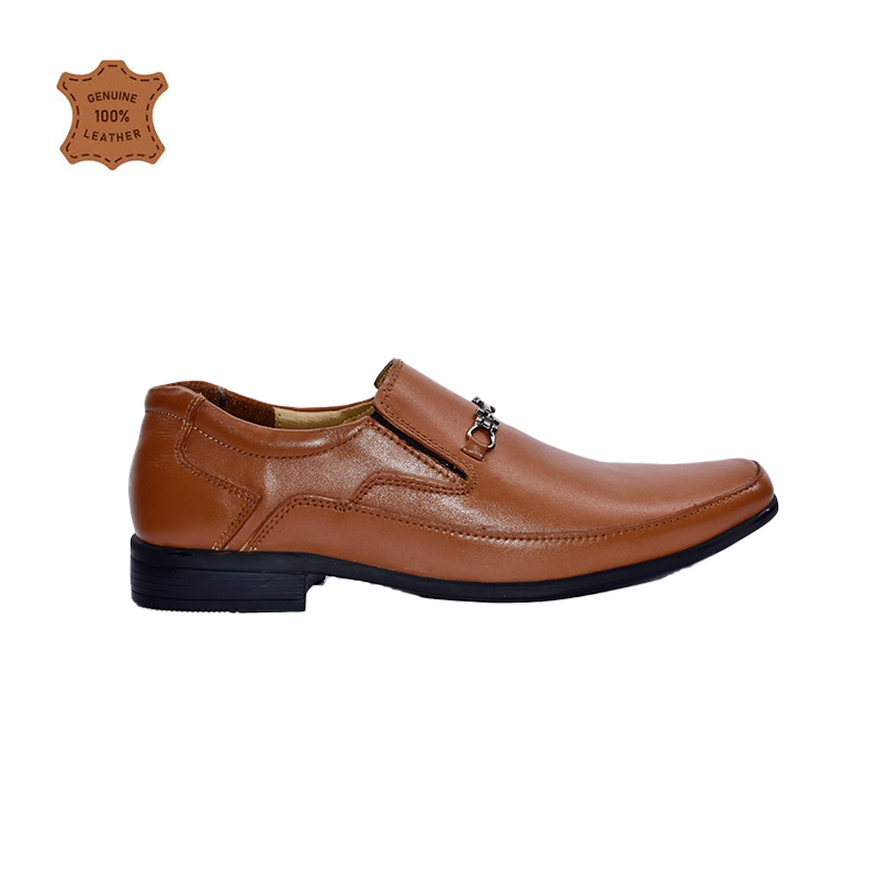 ES-24-MEN LEATHER FORMAL