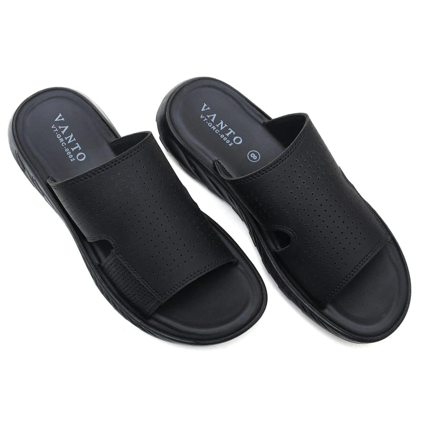 VT-GRC-0002 Men's Slipper
