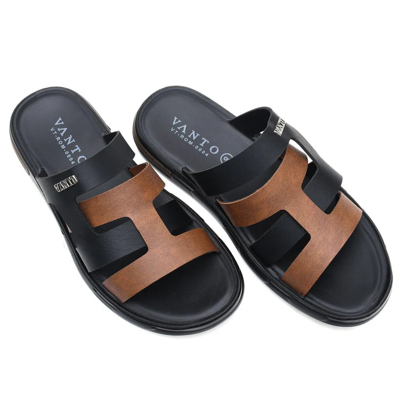 VT-ROM-0004 Men's Slipper