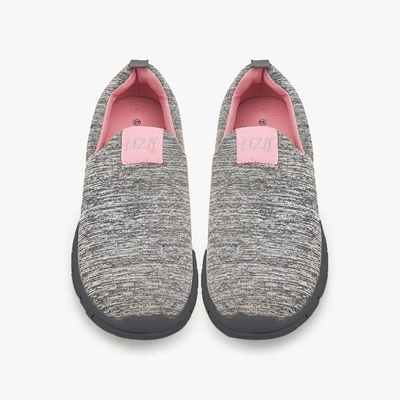 W-AT-LAV-0003-Women's Slip-On Style Trainers