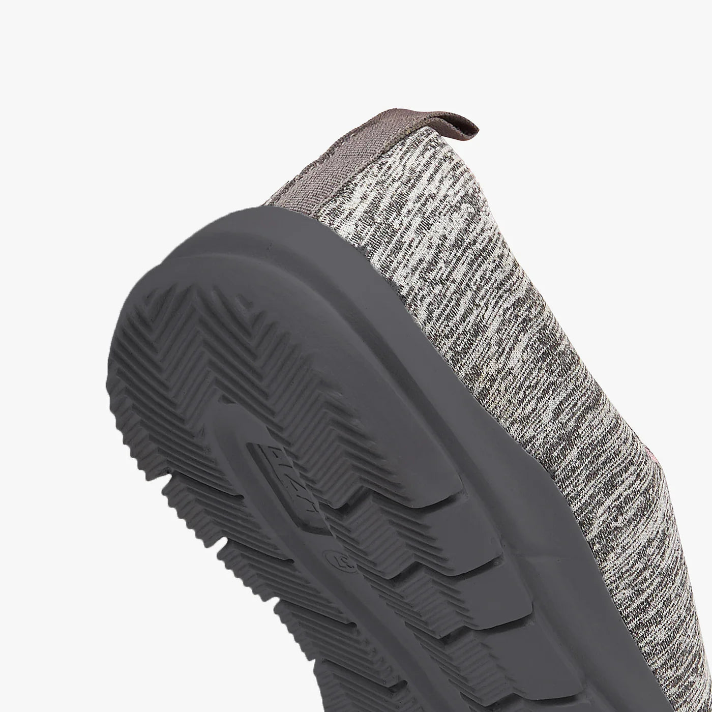 W-AT-LAV-0003-Women's Slip-On Style Trainers
