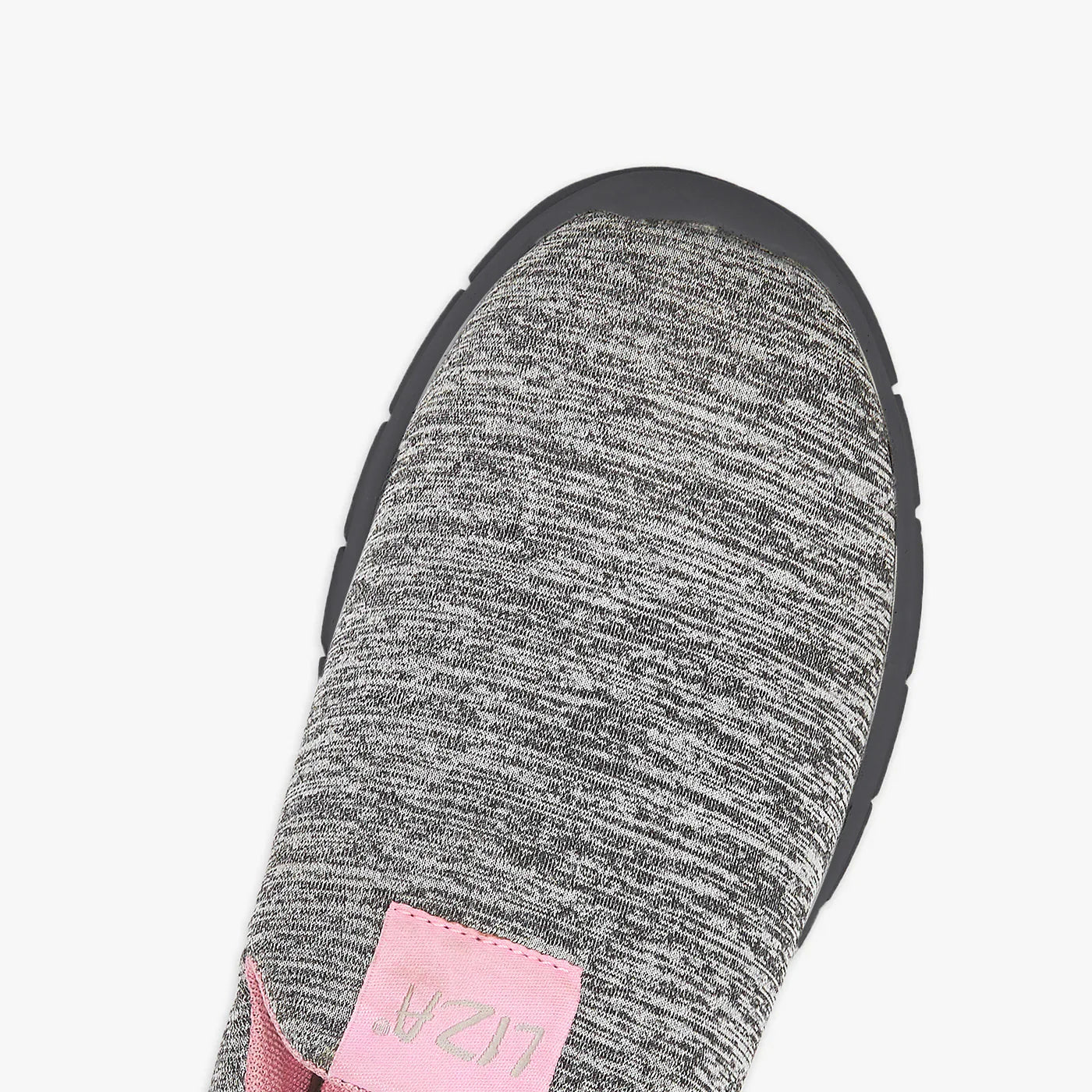 W-AT-LAV-0003-Women's Slip-On Style Trainers