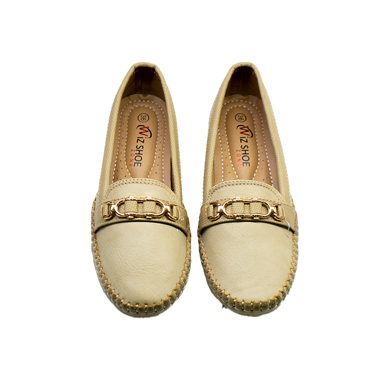 WIZ-0223-WOMEN COMFY MOCCS