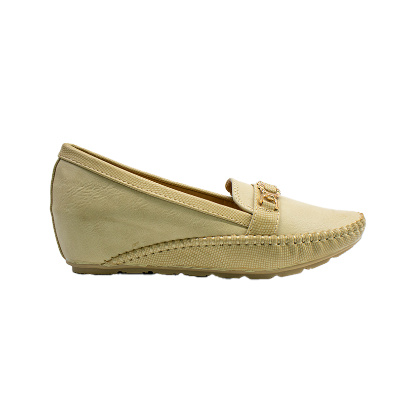 WIZ-0223-WOMEN COMFY MOCCS
