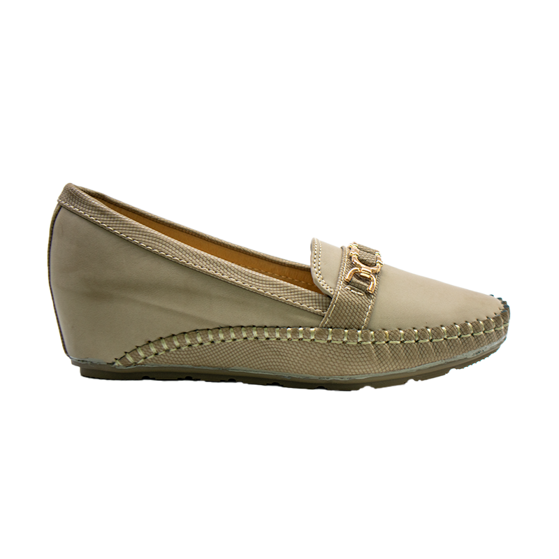 WIZ-0223-WOMEN COMFY MOCCS