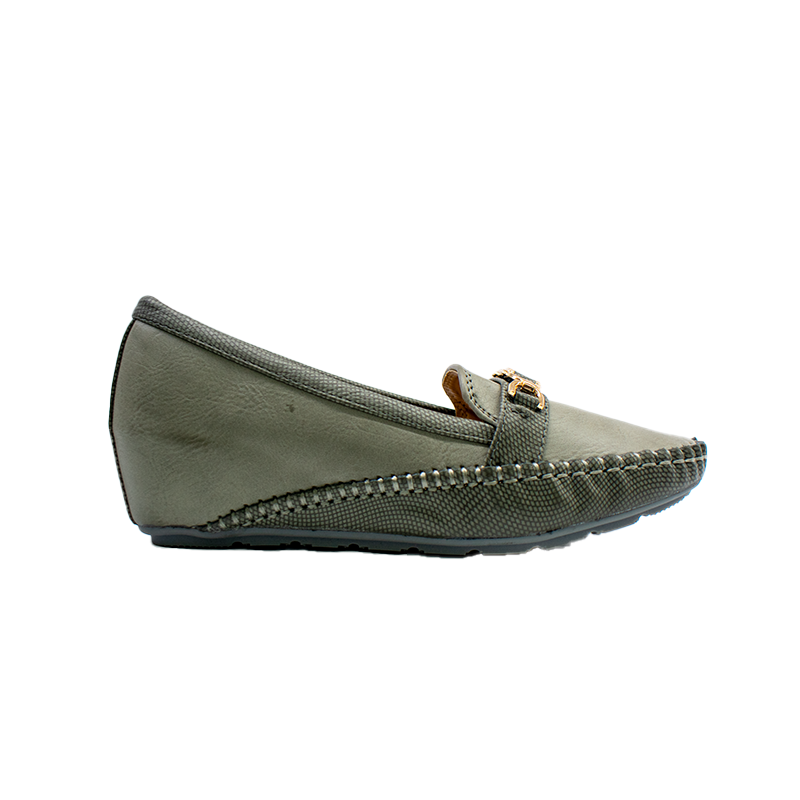 WIZ-0223-WOMEN COMFY MOCCS
