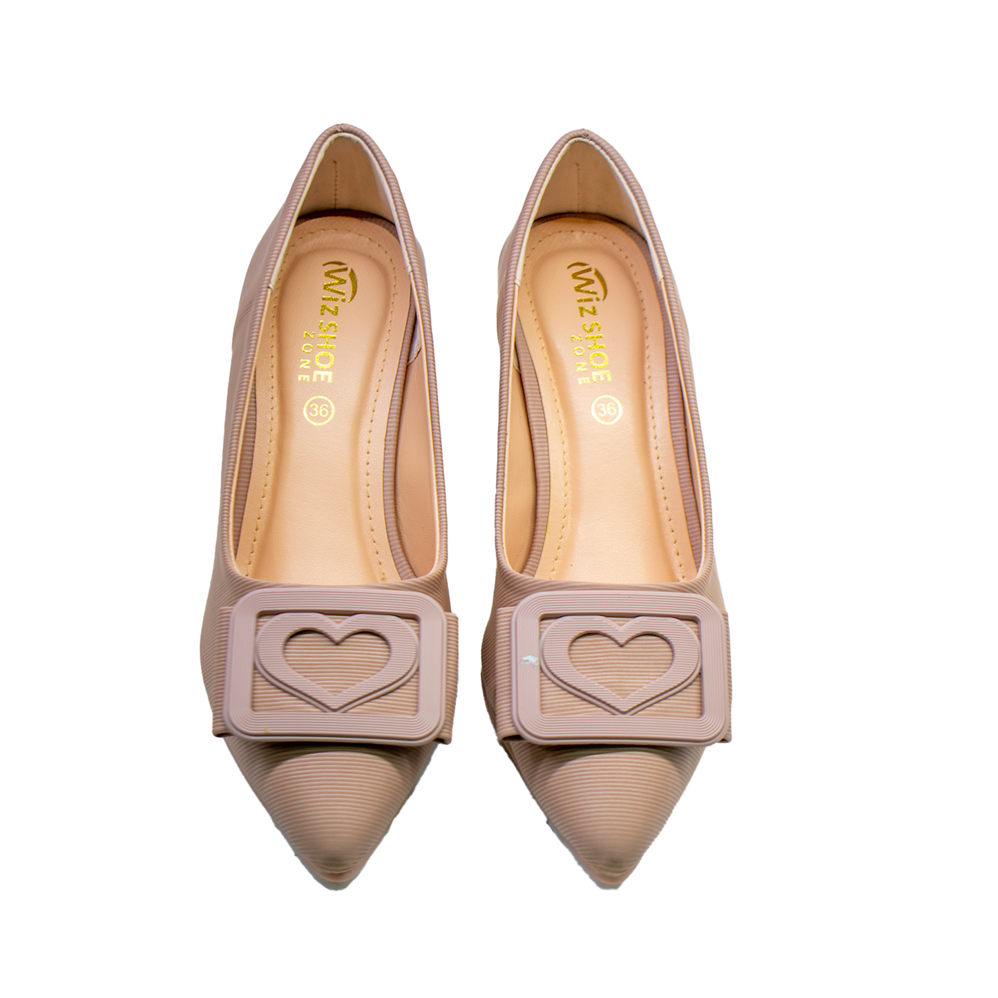 5061-Women’s Elegant Court Shoes