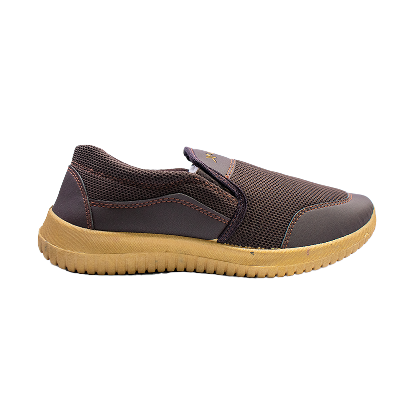 X-852 Men’s Canvas Shoe