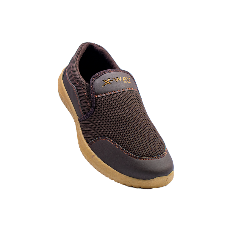 X-852 Men’s Canvas Shoe
