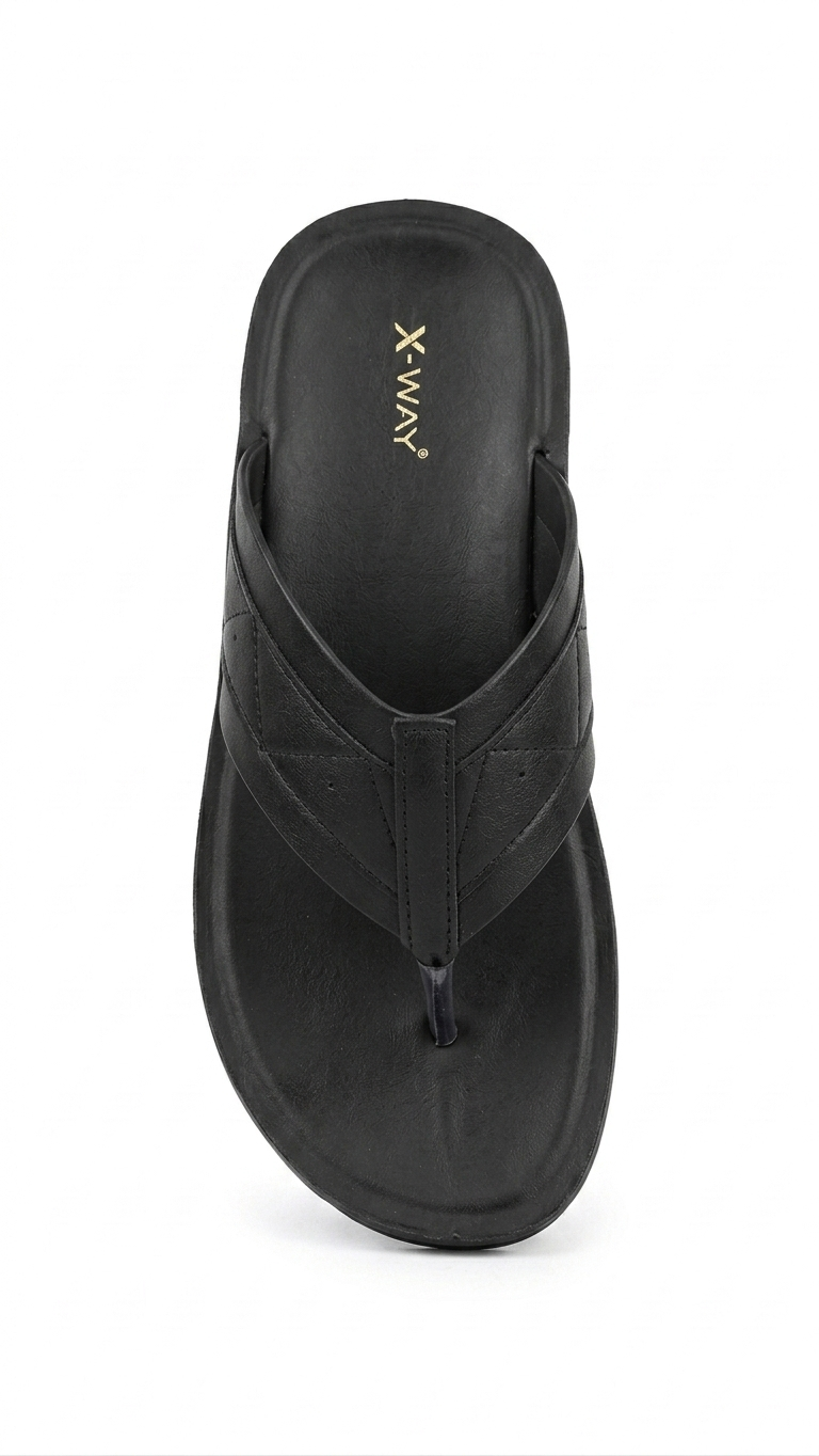 X-31011-Men Casual Slipper