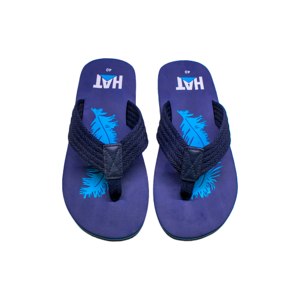 XW-2404-Men's Everyday Chappal