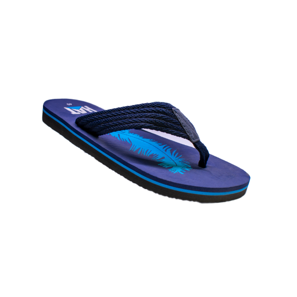 XW-2404-Men's Everyday Chappal