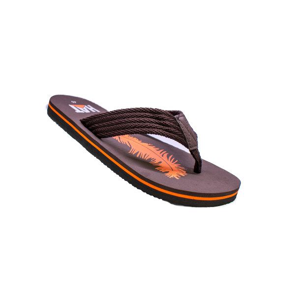 XW-2404-Men's Everyday Chappal